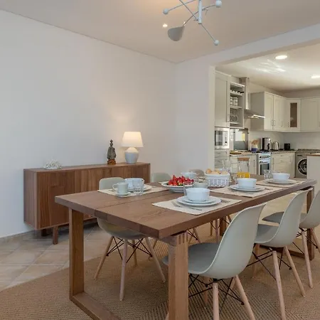 Casa Loma Дом отдыха Карвоейру