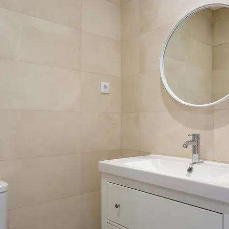 Prázdninový dům Casa Loma *