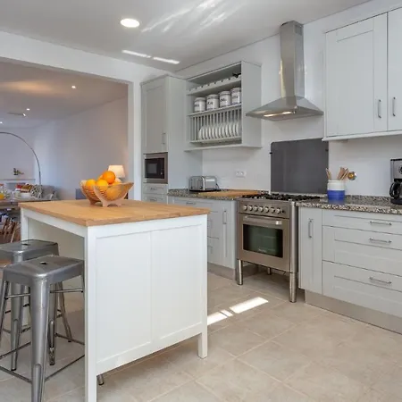 Casa Loma Holiday home Carvoeiro (Lagoa)