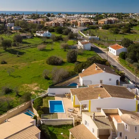 Casa Loma Carvoeiro (Lagoa)