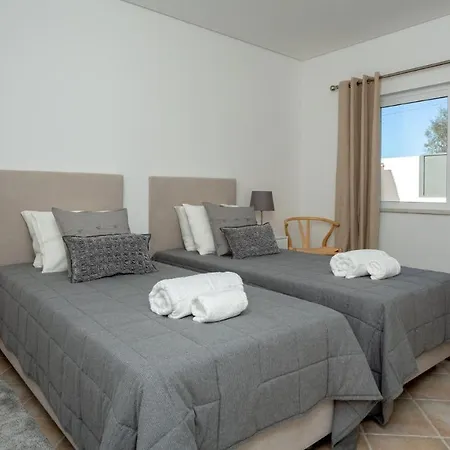 Casa Loma Carvoeiro (Lagoa)