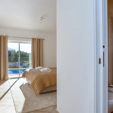 Nyaraló Casa Loma Carvoeiro